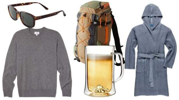 Shop best gifts at Huckberry