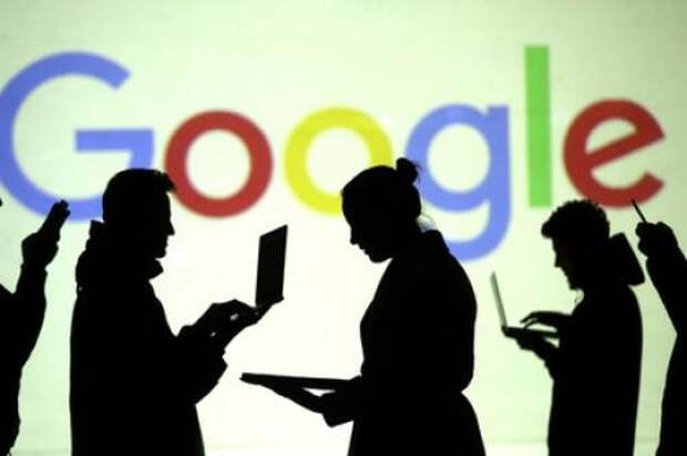 Роскомнадзор заблокировал Google