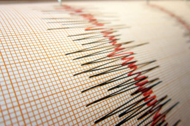 Мощное землетрясение произошло в одной стране
