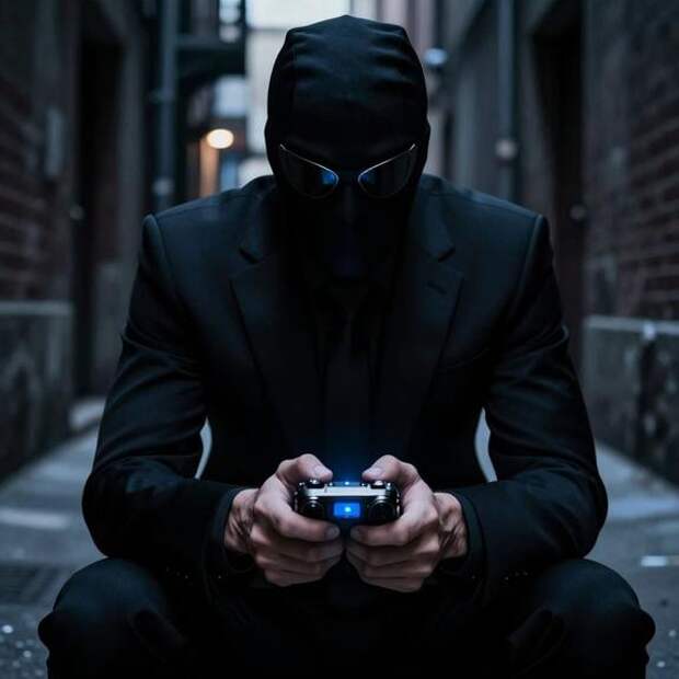 ФСБ России поймала в Москве британского разведчика, выдающего себя за дипломата