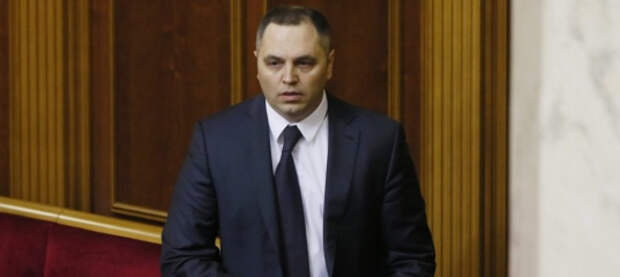 В Германии задержан гражданин Украины, подозреваемый в убийстве Андрей Портнова