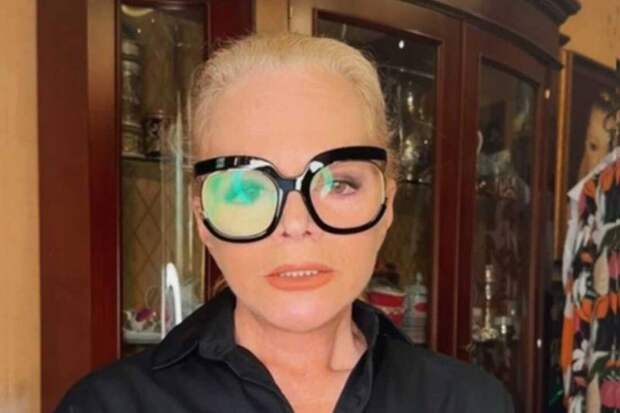 Квартира раздора: почему дело Ларисы Долиной может дойти до вскрытия замков