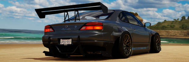 Forza Horizon 3