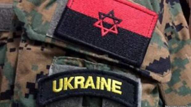 Украина против антисемитизма