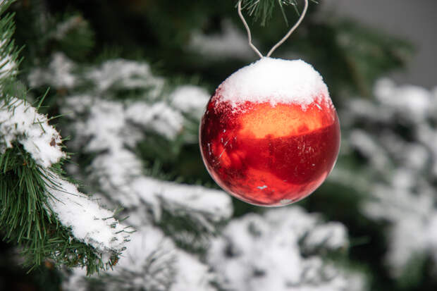 2 и 3 января на стенде "Россия" в Туле пройдут новогодние мероприятия