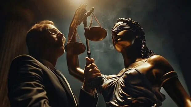 Новое громкое дело в оборонке. Директор не отработал и года