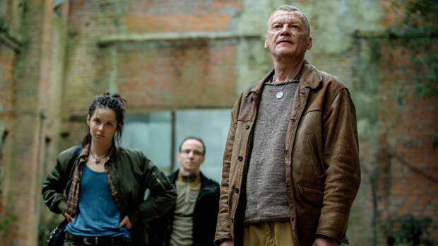 13 самых ожидаемых российских сериалов 2026 года: драмы, фантастика и ситкомы