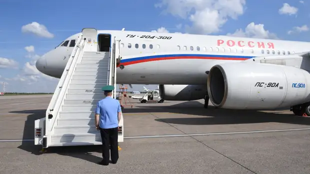 На Украине назвали имена переданных России заключённых