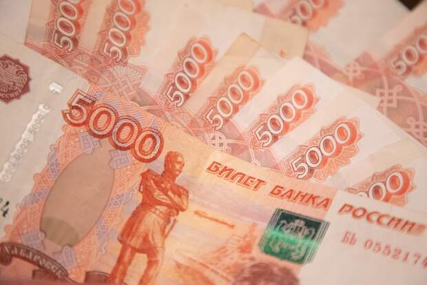 Большая часть туляков сможет получать от 100 тысяч рублей зарплаты лишь через десять лет