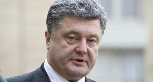 Вашингтон готовит санкции против Порошенко и депутатов «НФ»