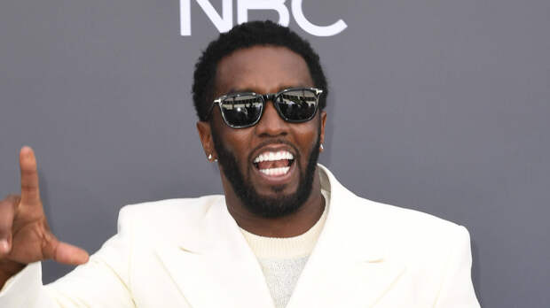 С рэпера P. Diddy сняли часть обвинений
