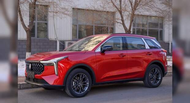 Под брендом Bestune вскоре должны выйти одновременно четыре новых авто