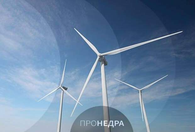 Siemens Energy фиксирует рекордный спрос на газовые турбины