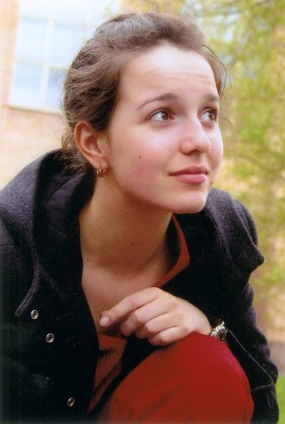 Зайцева Валерия Александровна