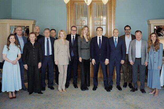 Фестиваль «Кантата» подписал соглашение о партнерстве с «Иннопрактикой»