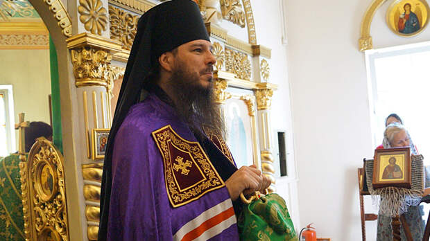 Нестор