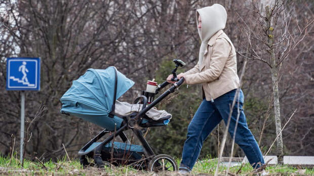 Правила получения детских пособий изменили для новых граждан России