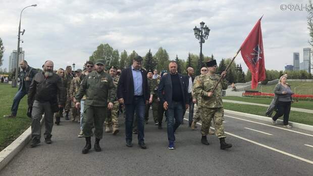 Фото добровольцев в донбассе