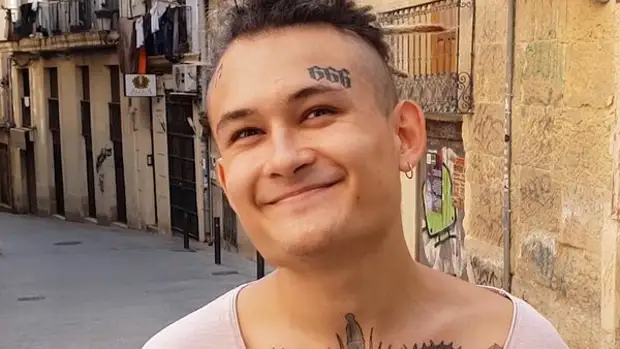 "Скиньте хорошие рехабы": Моргенштерн вышел на связь в странном состоянии