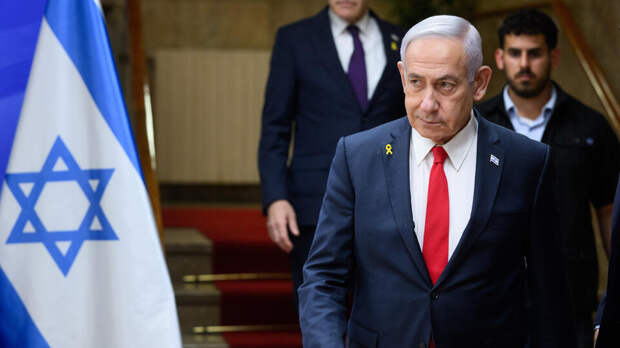 Bloomberg: Нетаньяху поручил помощнику следить за переговорами США и Ирана