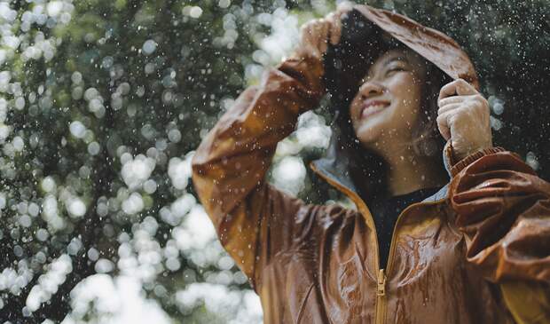 Необычный приз разыграли в лотерею: неделя «дождливого отпуска»