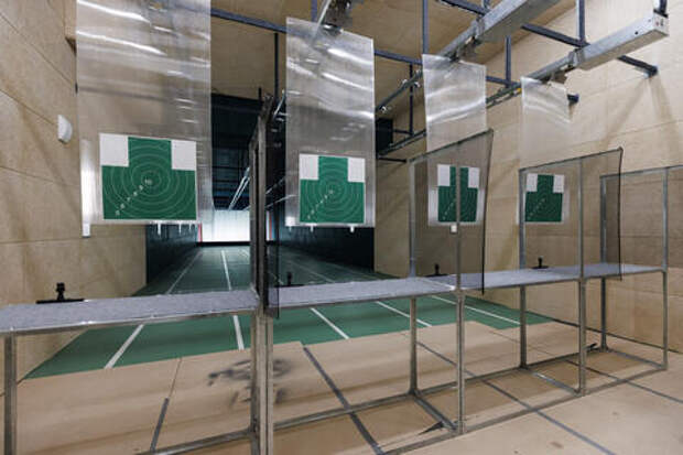 Бывшего руководителя кубанского ДОСААФ Левитского обвиняют в ущербе на 40 миллионов