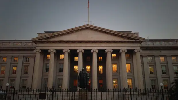 США ввели санкции против граждан Сербии и Венесуэлы