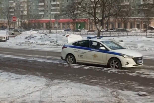 Россиянин нашел гранату в своей машине