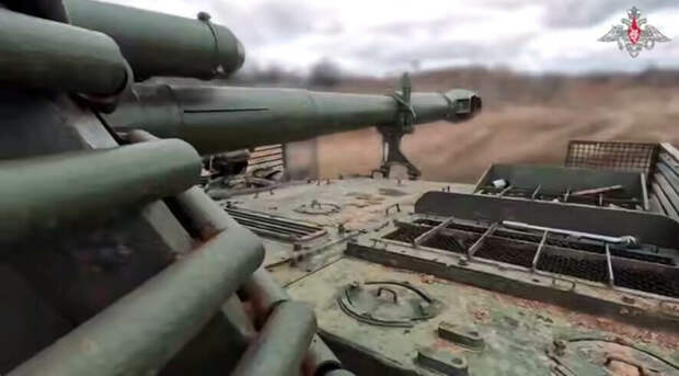 Брифинг Минобороны РФ: новые данные о ходе спецоперации 11 марта 2026 года