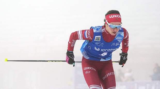 Бажин оценил выступление Коростелёва и Непряевой на «Тур де Ски»