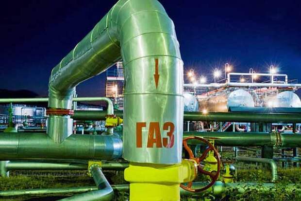 Белоруссия не признает долг за российский газ