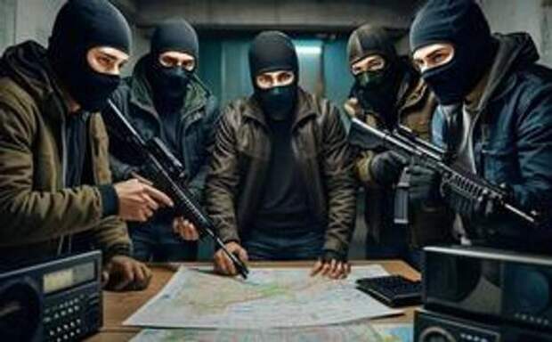 Ветеран РУОП связал рост экстремистских преступлений с «бесконтрольным наплывом мигрантов»