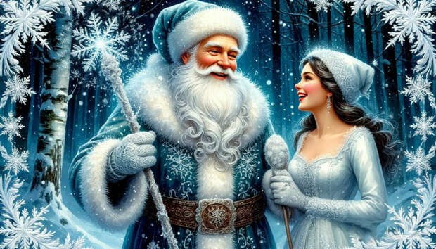 Сходила на день рождения Снегурочки и была в ужасе. Это точно русский праздник?