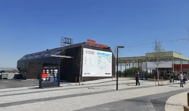 Нижегородская «канатка» изменит график работы в майские праздники