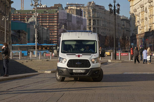 Пластическая операция в столичной клинике закончилась для россиянки трагедией
