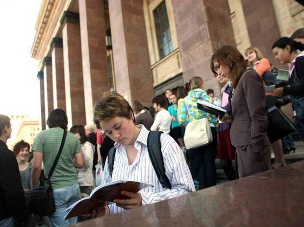 Российские выпускники меняют предпочтения: IT уступает место другим профессиям