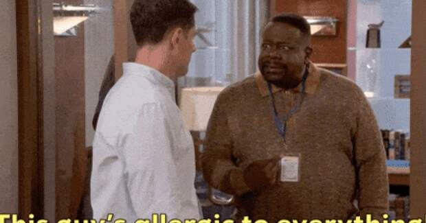 Метаанализ выявил 12 главных факторов риска пищевой аллергии у детей