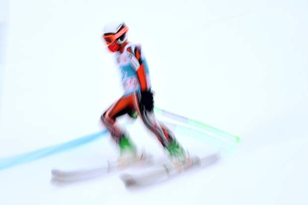 Российские лыжники отказались от поездки на этап Кубка мира в США