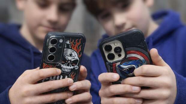 Родители должны это знать: необычные советы, как отучить детей от гаджетов