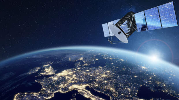 В Казахстане заработал спутниковый интернет Starlink