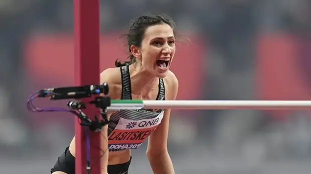 Ласицкене призвала руководство ВФЛА уйти в отставку