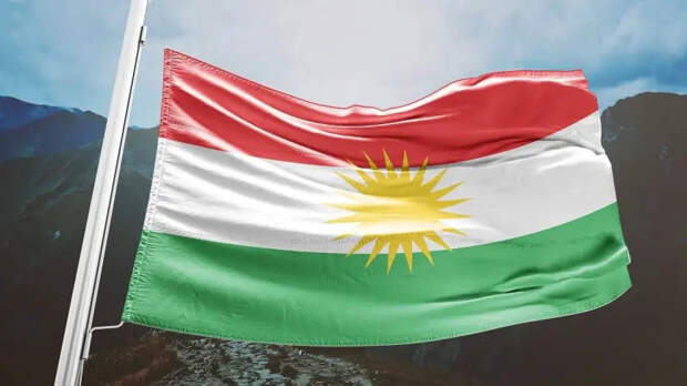 США начали масштабные поставки оружия курдам для нападения на Иран – видео