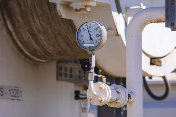 ПНИПУ: создана модель, предсказывающая образование гидратов в газопроводах