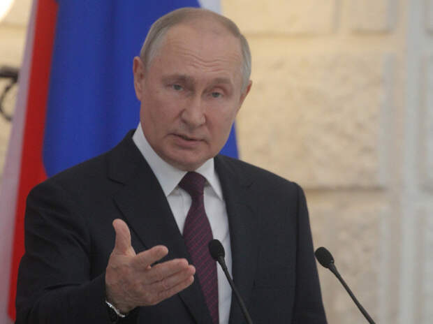 Дандыкин призвал к тотальному досмотру судов при реанимации зерновой сделки
