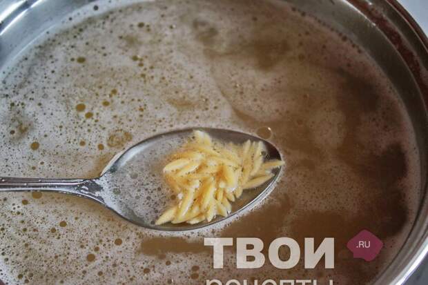 Яичный суп — 7 классных пошаговых рецептов