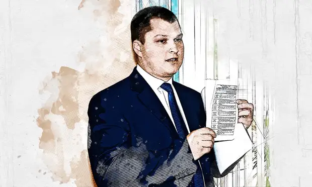 Владимир Селивановский усилит орловский облизбирком в качестве руководителя аппарата