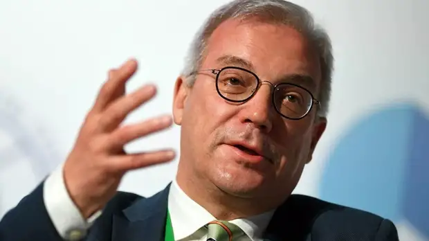 Замглавы МИД Грушко высказался о публикациях насчёт «планов» России по Прибалтике