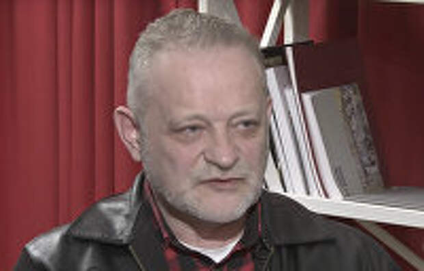 Золотарёв: Зеленский отправил «парубиётов» вон с пляжа, и люди этому аплодируют
