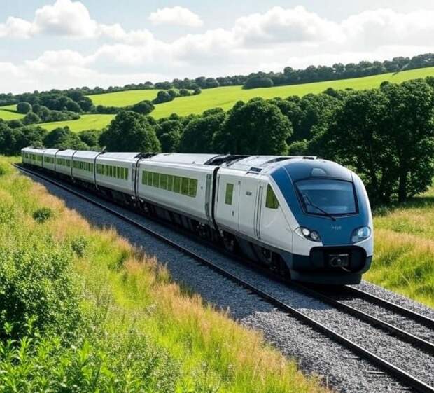 В РФ с 1 марта изменятся правила перевозок в туристических поездах