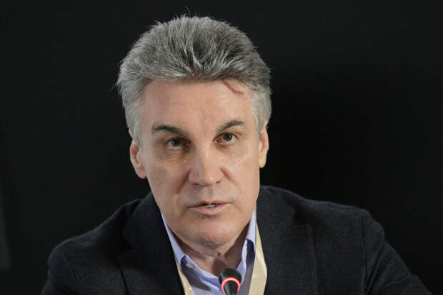 Белоусов выразил соболезнования в связи со смертью Пиманова